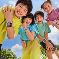 关机还能定位5天？华为新儿童手表值不值两千块