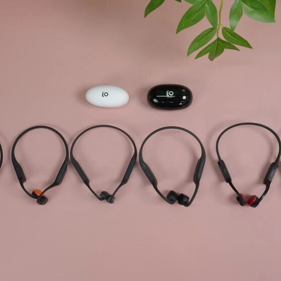 骨传导耳机是智商税吗？运动首选，盘点十款骨传导耳机测评分享