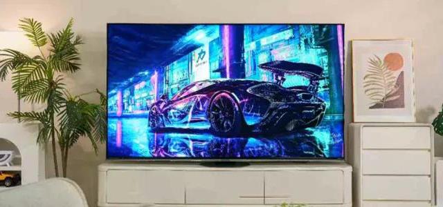 180Hz还是300Hz？海信小墨两款高刷电视怎么选才不踩坑