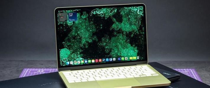 8000元轻薄本怎么选？MacBook Air M5和高配Win本，谁更适合你的日常？