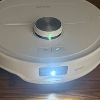 石头P10S Pro扫拖机器人——养宠家庭的“地面管家