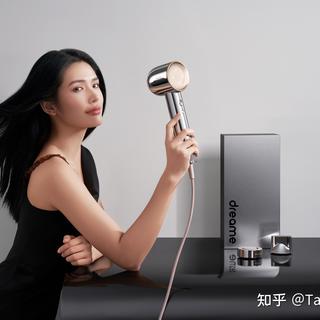五百块的追觅吹风机，真能吹出沙龙级护发效果？