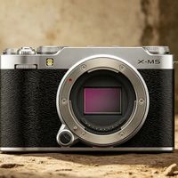X-M5跌破5000元：轻便胶片机值不值得买？真相在这