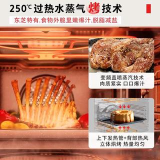 小米蒸烤箱蒸汽清洁真相：不锈钢内胆为何不如陶瓷省心？