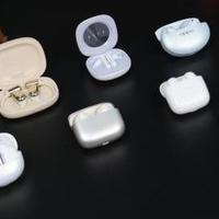 入耳式耳机哪款好？2026年十大入耳式降噪蓝牙耳机推荐