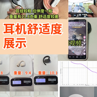 开放式耳机哪个品牌好？2026十大口碑最好开放式耳机推荐
