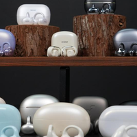 2026年入耳式蓝牙耳机哪款好？最值得入手的十大降噪蓝牙耳机推荐