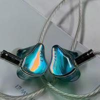 500元档三款HiFi耳机横评：谁才是你的本命入门塞？