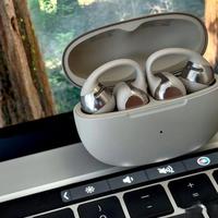 耳夹式耳机戴半小时就痛？韶音OpenDots ONE舒适真相揭秘
