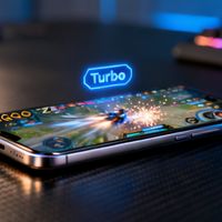iQOO Z9 Turbo独显芯片真能打？重度手游党闭眼入，轻度玩家别多花冤枉钱