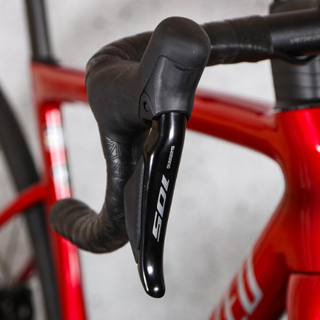 Specialized SL8原厂轮组拖后腿？换对轮子才能释放车架全部性能