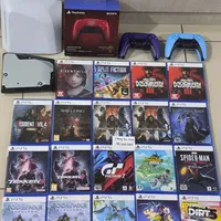 现在买打折PS5实体盘最划算，等半年新作反而亏