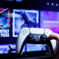 PS5实体光盘为何越来越难转手？