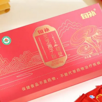 灵芝孢子粉实力对比，十个口碑品牌，多方面评估优质选择