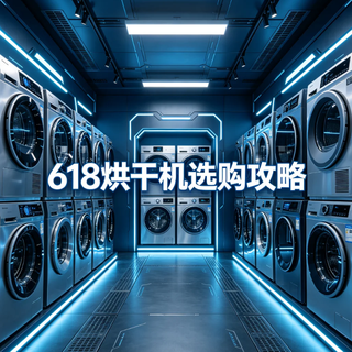 2026年618烘干机选购不踩坑指南！