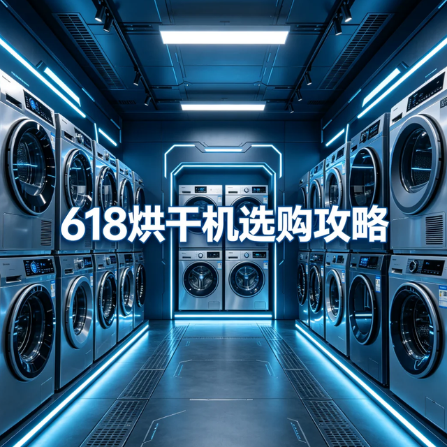 2026年618烘干机选购不踩坑指南！