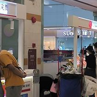 男子请客刮刮乐 朋友中百万起诉要 80 万被驳回