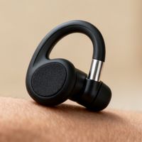 Comfo Clip戴两小时就夹痛？耳夹式耳机的舒适度困局真相