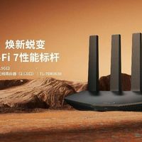 路由器市场变天：小米华为双杀，TP-LINK被逼到墙角，凭什么？