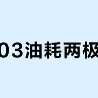 领克03油耗两极分化？1.5T省油真相和2.0T高耗陷阱