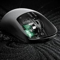 G502老用户换无线？这三类人千万别折腾