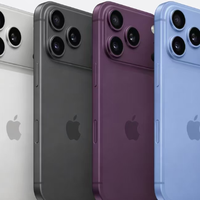 iPhone 18 Pro配色曝光：爱马仕橙被砍，酒红成新主打