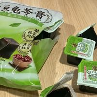 618必囤！徐福记红豆龟苓膏，解锁清爽下午茶