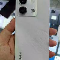 红米Note13 Pro白天能打夜景拉胯？2亿像素真相揭秘