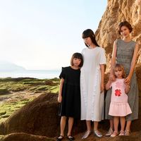 把诗意穿进日常：UNIQLO and Cecilie Bahnsen全新合作系列上市