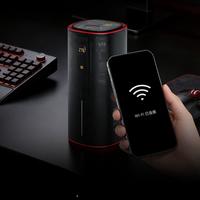 移动办公新选择：5G CPE如何告别WiFi掉线焦虑？