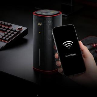 移动办公新选择：5G CPE如何告别WiFi掉线焦虑？