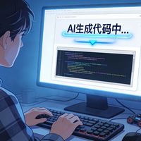 AI写代码，为什么上线三天就被拖库？