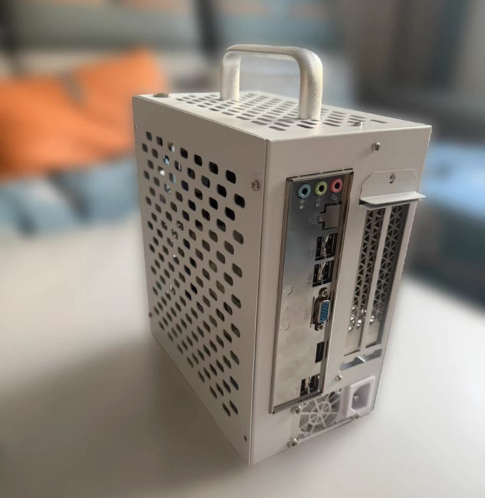 铭凡家用电脑