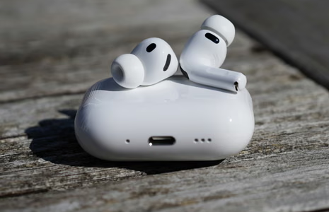 AirPods Pro 3没解决压耳问题，只是把“松动焦虑”换成了“压迫耐受”