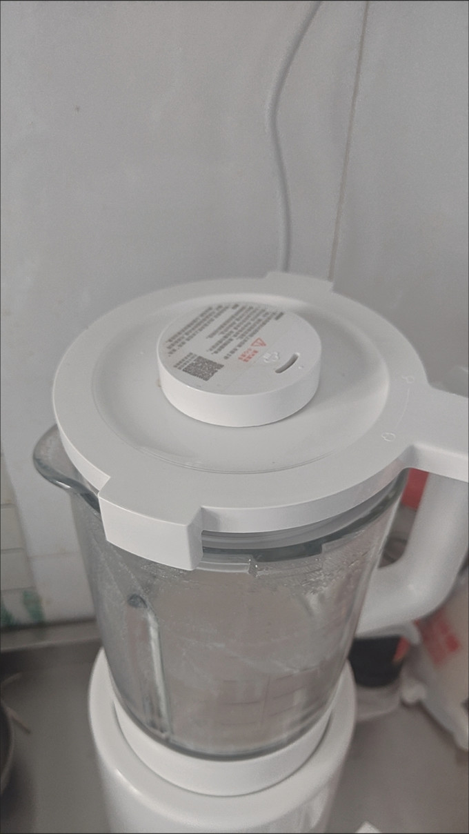 米家普通料理机