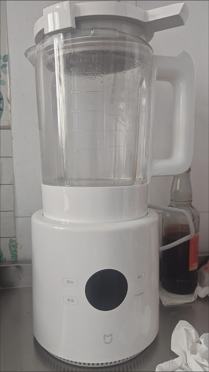 米家普通料理机