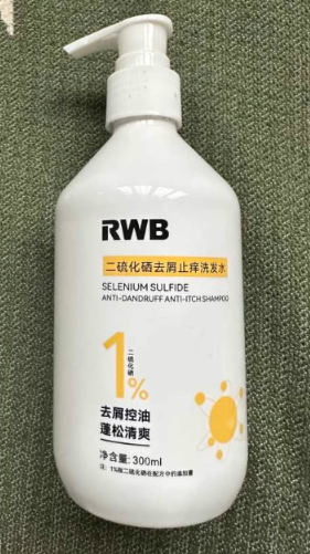 油头党福音！2026效果好的去屑洗发水推荐：控油止痒告别屑痒反复