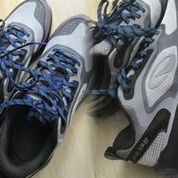 迪卡侬登山鞋防滑真相:青苔湿石别硬上,选错真会摔