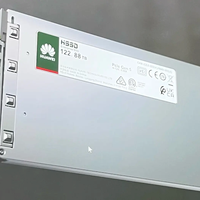华为新封装技术打造122TB SSD：规避3D NAND芯片制裁
