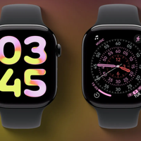 Apple Watch新表盘好看却误事？三类用户该选谁一目了然