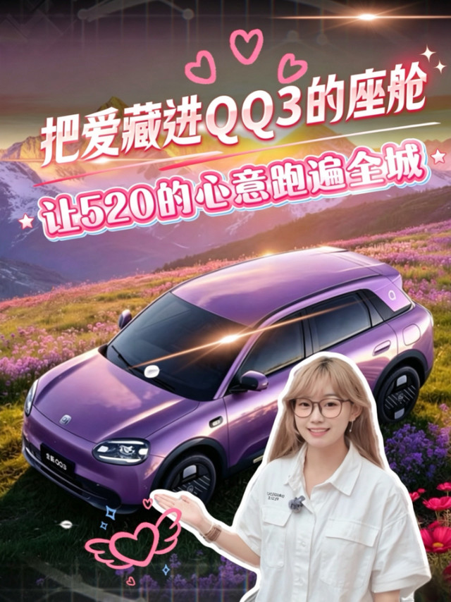 520全城QQ爱  这份礼物，清凉又宽敞