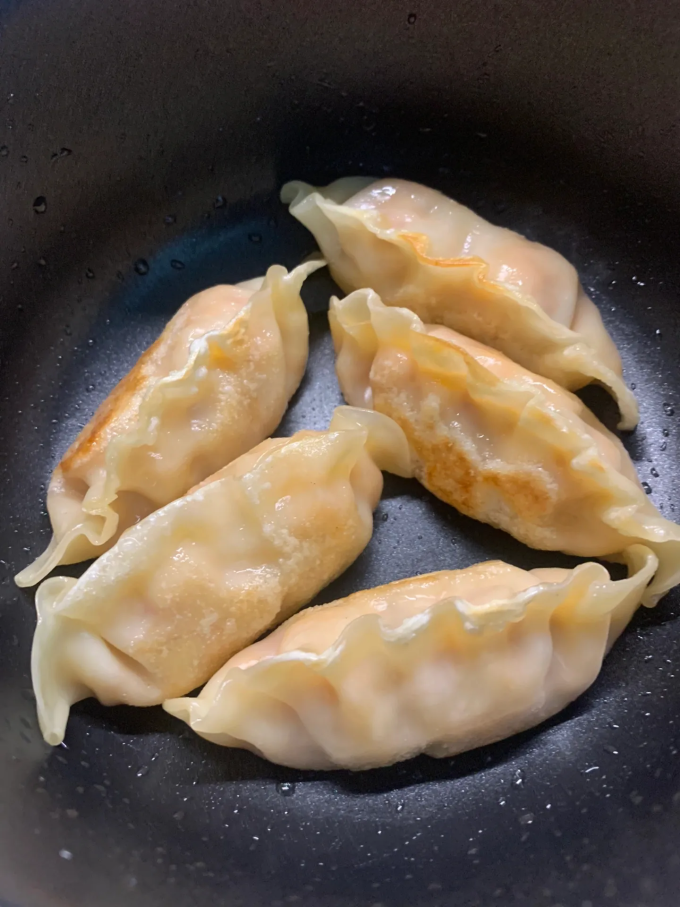 湾仔码头水饺/馄饨
