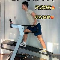 跑步机爬坡真护膝？90%的人忽略了最关键的动作匹配