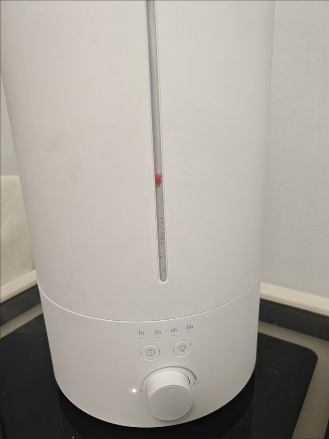 小巧加湿器，租房党福音
