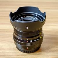 新手别急买XF23mm F2！先搞清你是拍人还是拍故事