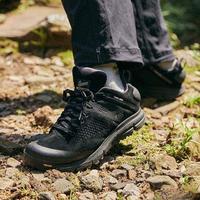 DANNER Trail 2650湿地真稳吗？Megagrip大底有边界，这些路千万别穿