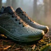 DANNER GTX真防水吗？夏天穿它等于泡脚，90%的人选错了