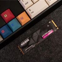 PCIe 5.0固态真香？多数人多花700块只换回0.3秒快感