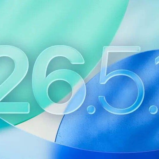 iOS 26.5.1 即将发布，这限制解除