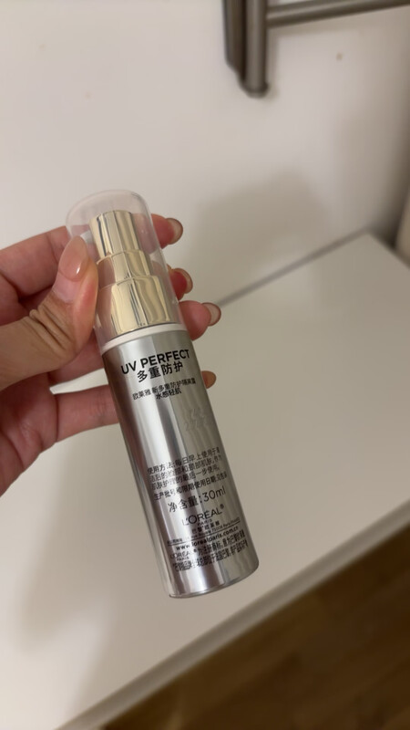 618防晒囤货，油皮救星来了！